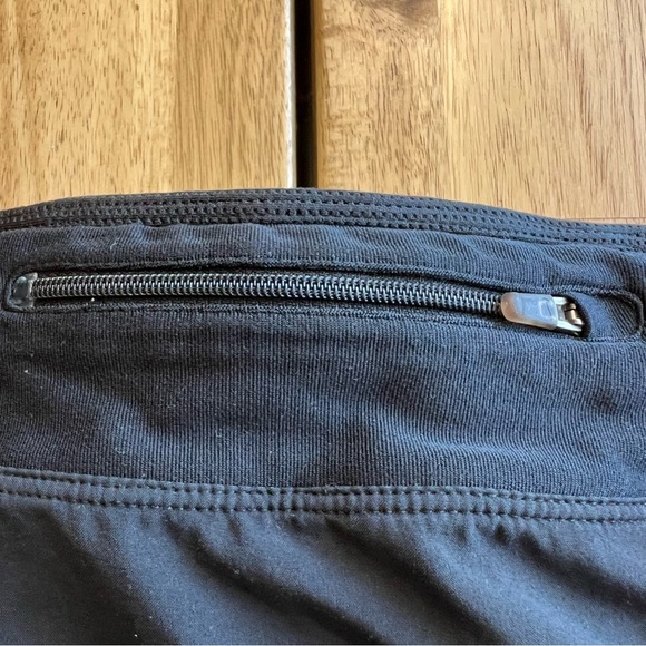 Nike Dri-FIT Running Skirt Black Women’s Small - Picture 3 of 8